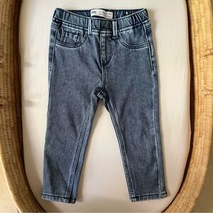 Zara jeggings